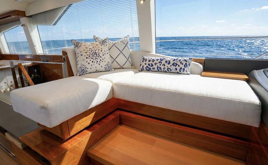 68' Sunseeker Manhattan