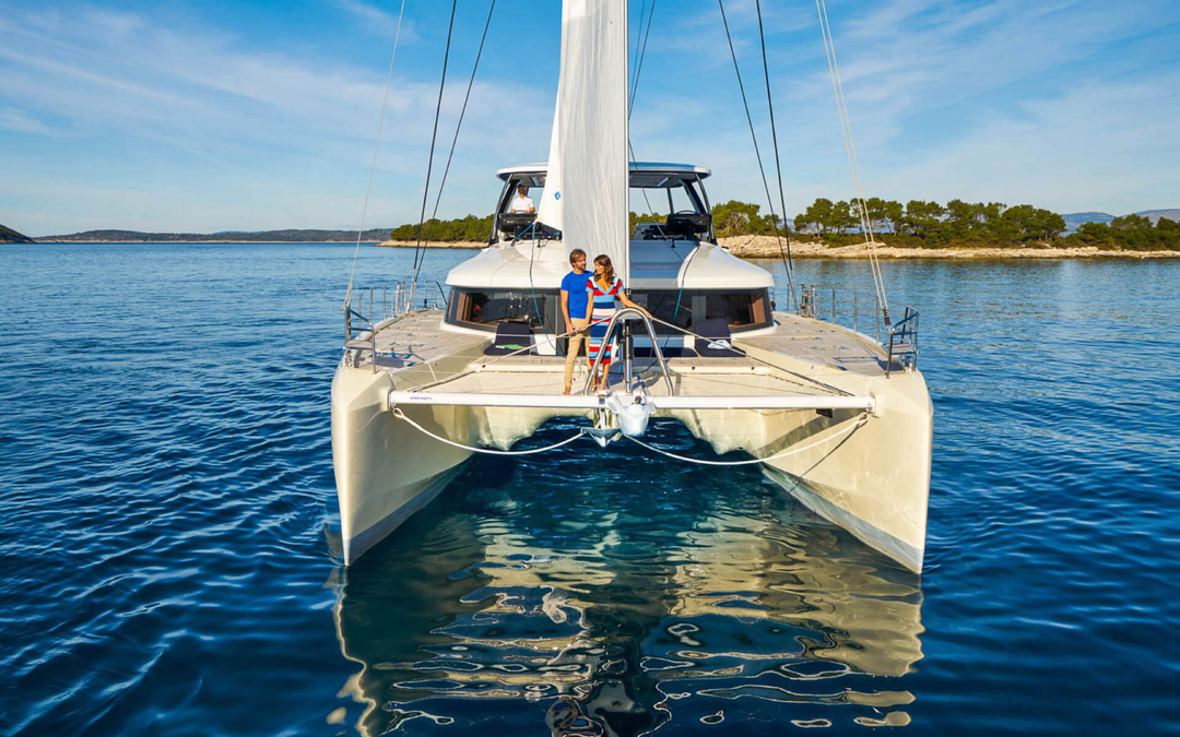 67' Lagoon