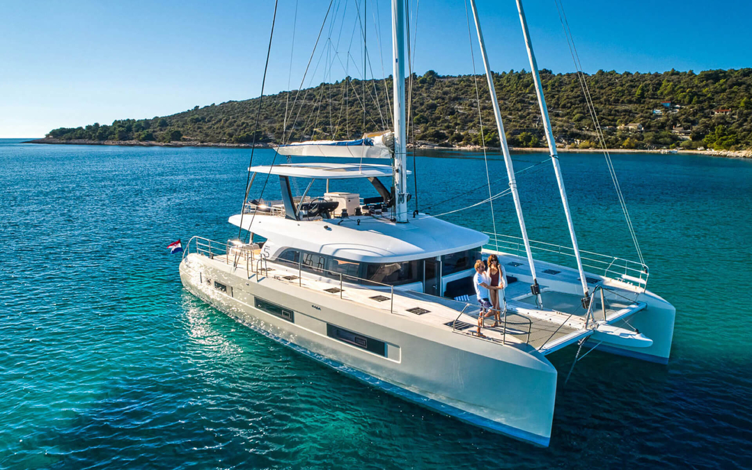 67' Lagoon