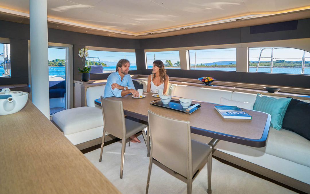 67' Lagoon