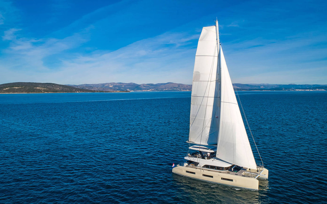 67' Lagoon