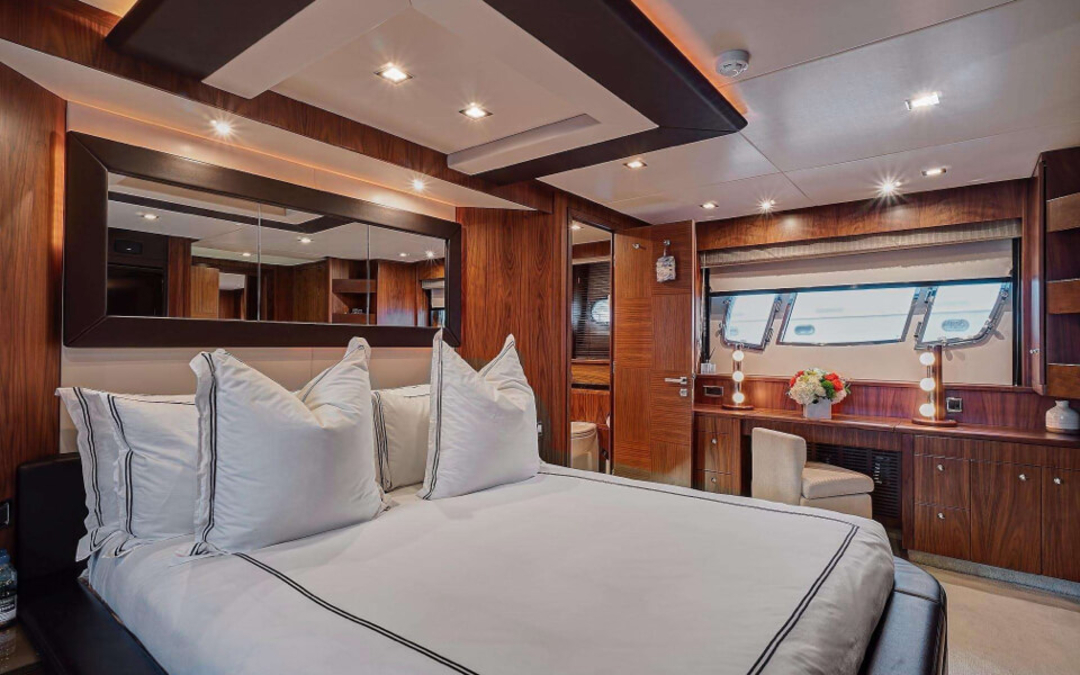 88' Sunseeker