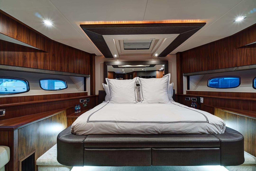 88' Sunseeker