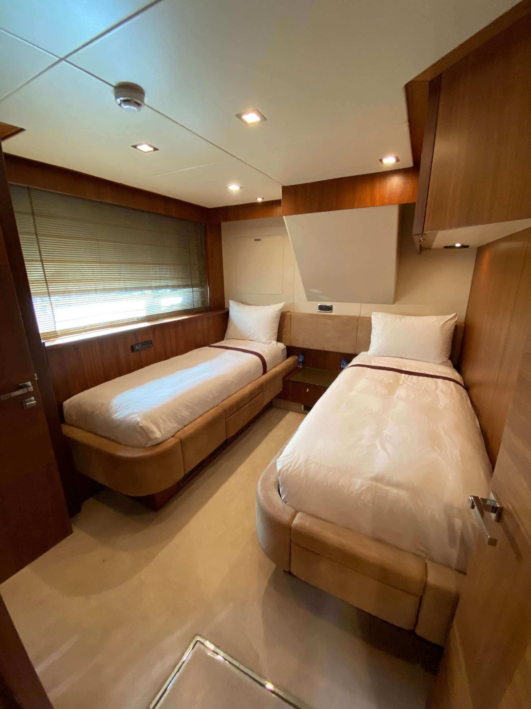 88' Sunseeker
