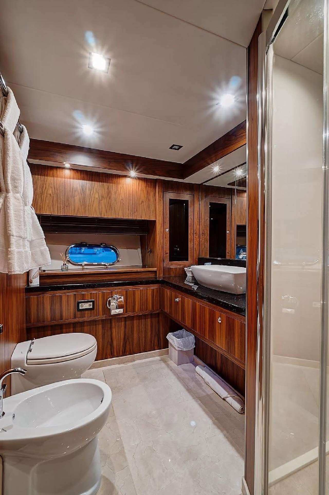 88' Sunseeker
