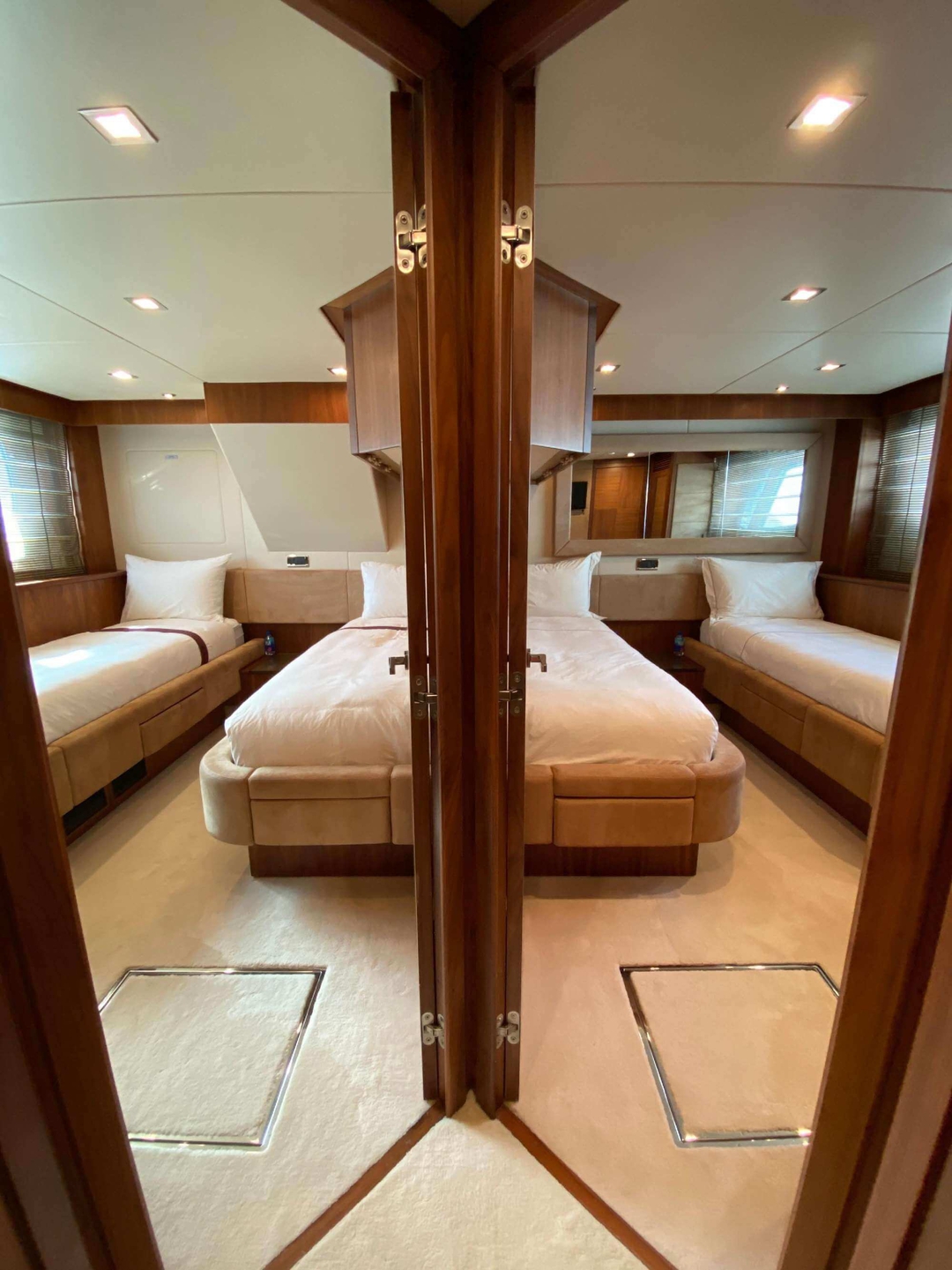 88' Sunseeker
