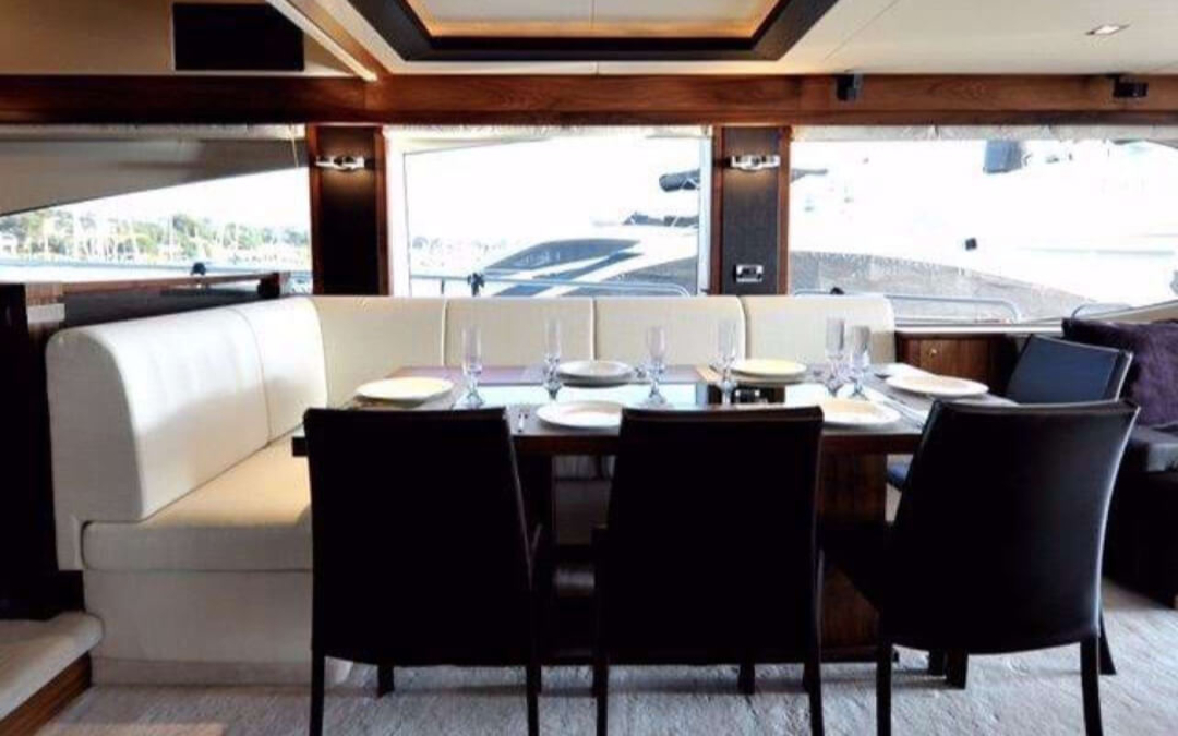 88' Sunseeker
