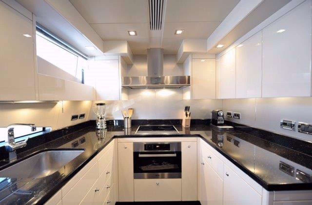 88' Sunseeker