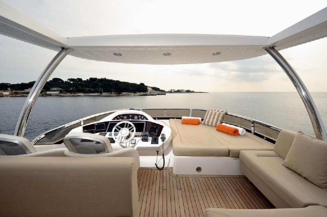 88' Sunseeker