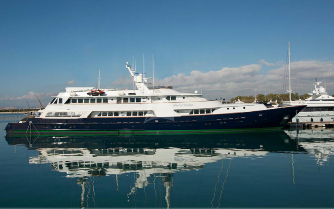 170' CRN Anocona