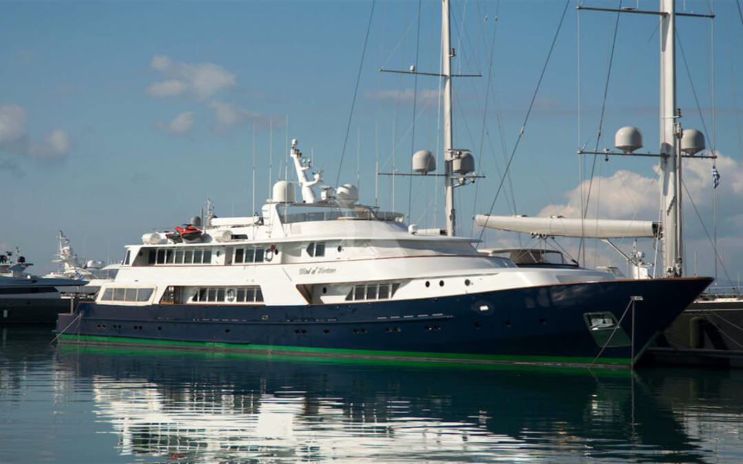 170' CRN Anocona