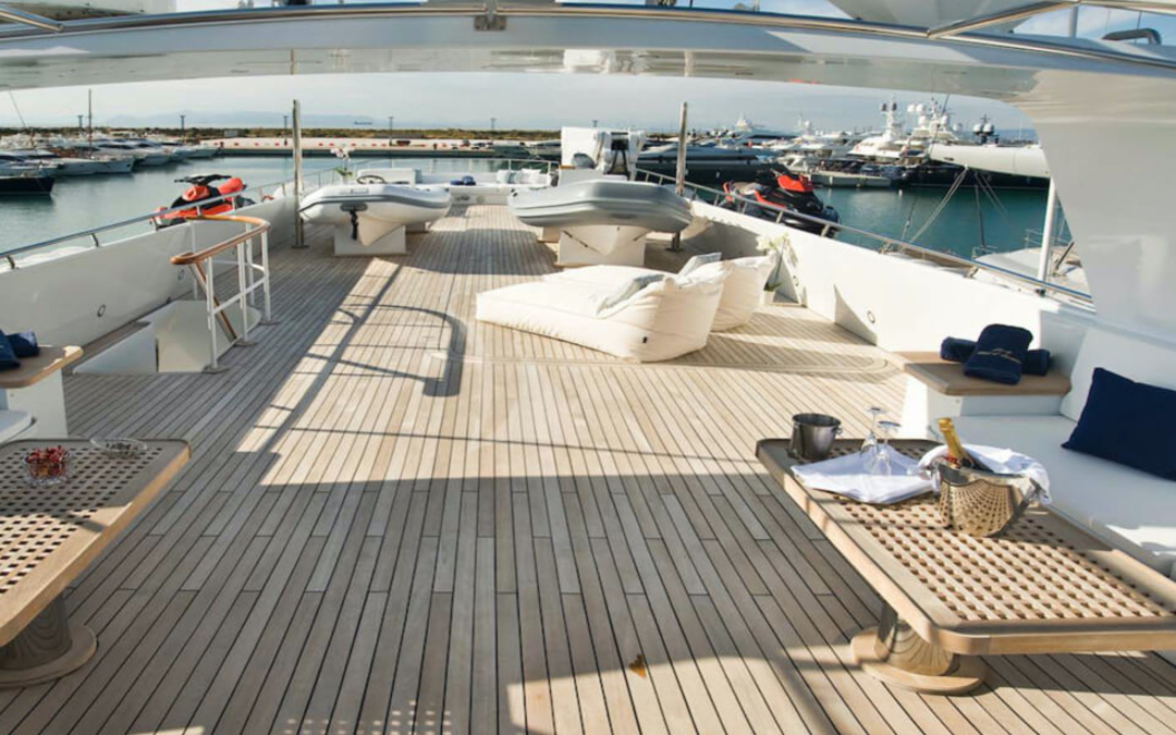 170' CRN Anocona