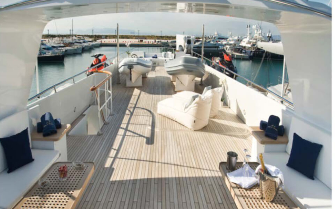 170' CRN Anocona