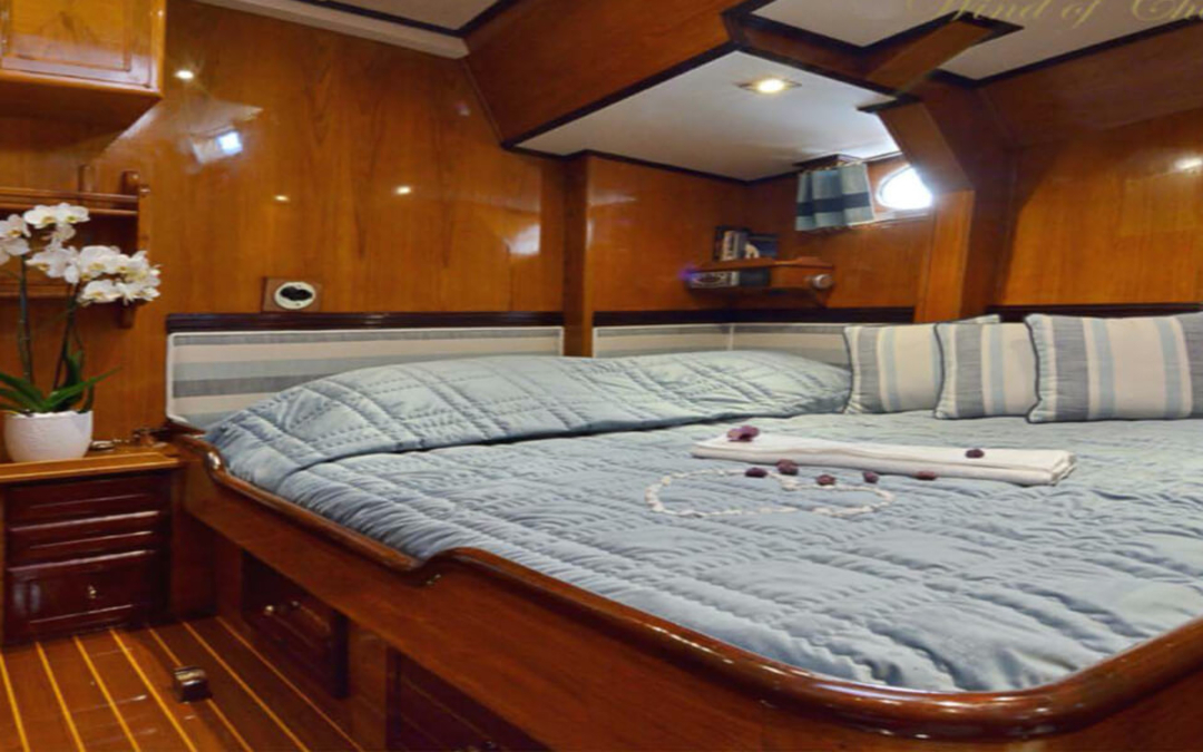 95' Brooke Marine