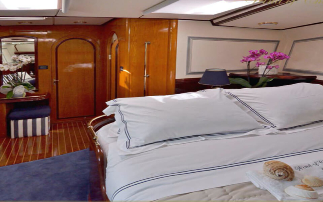95' Brooke Marine