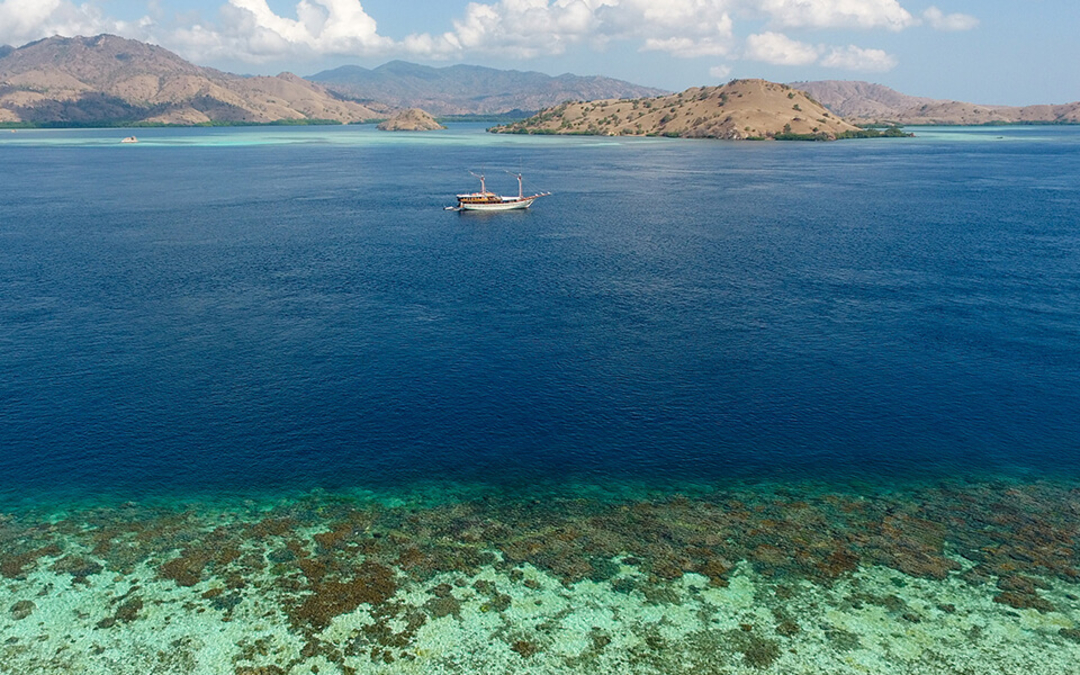 180' Phinisi