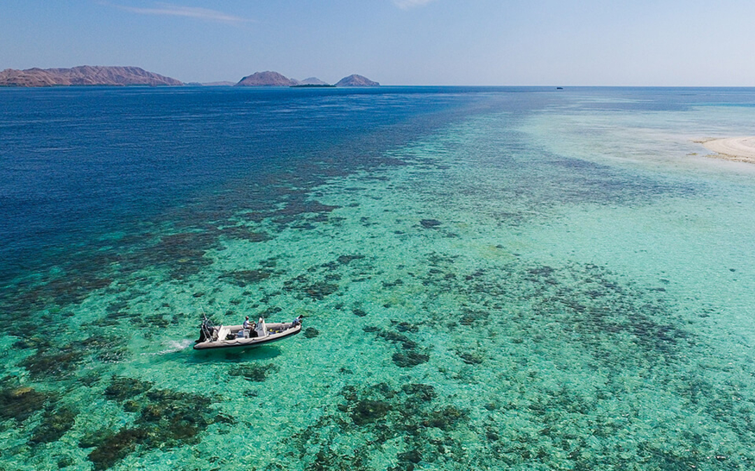180' Phinisi