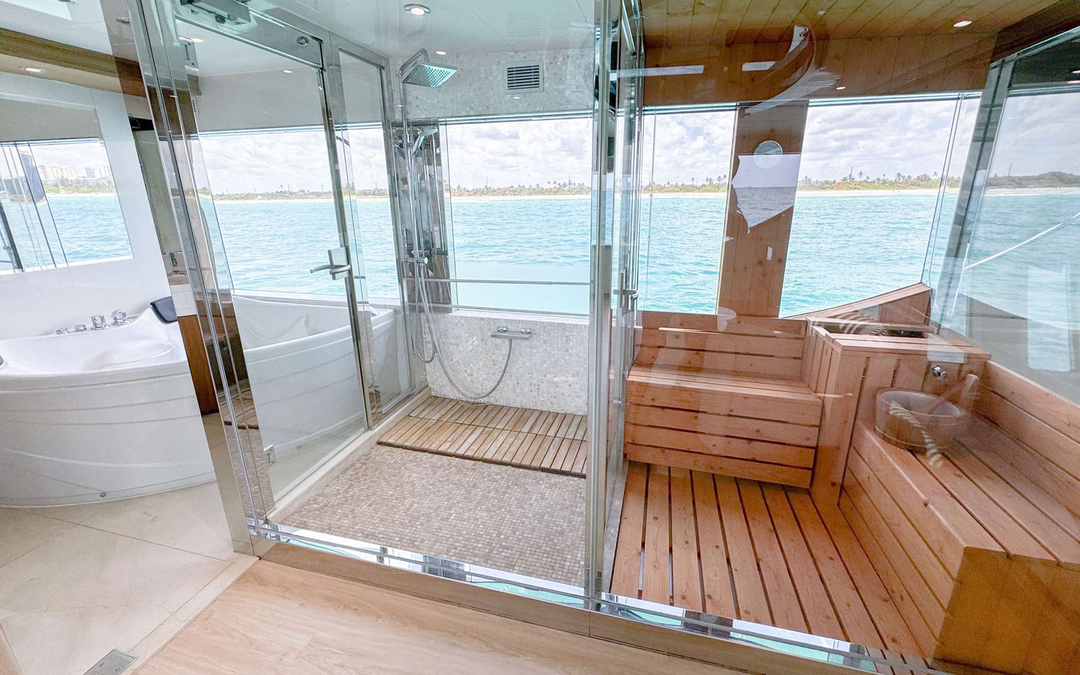 112' Custom