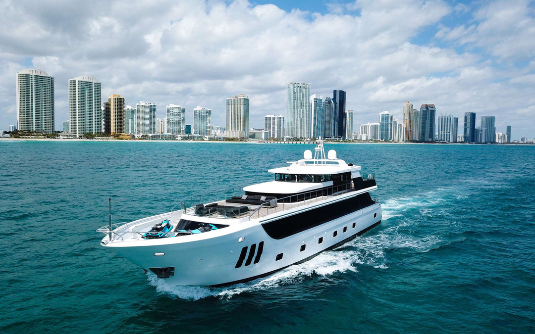 112' Custom