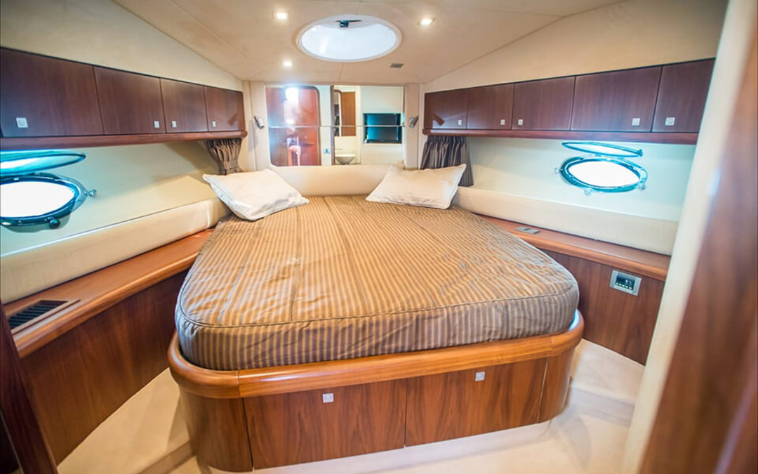 52' Sunseeker Manhattan