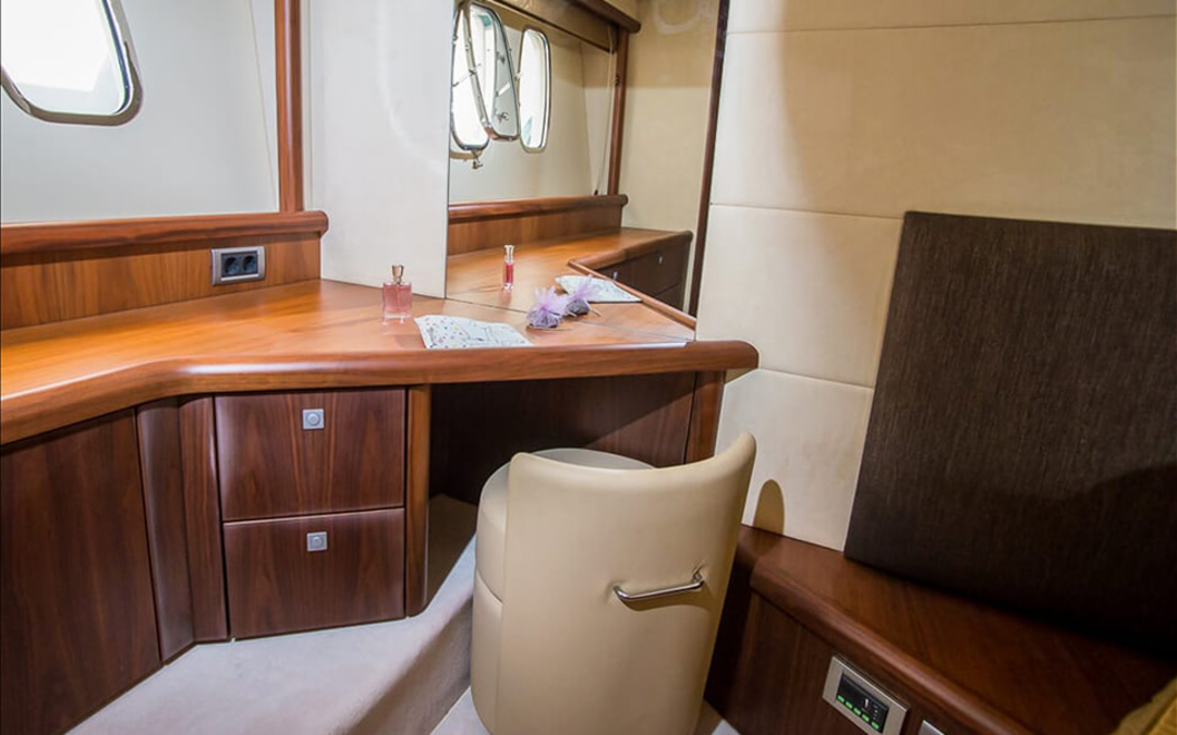 52' Sunseeker Manhattan