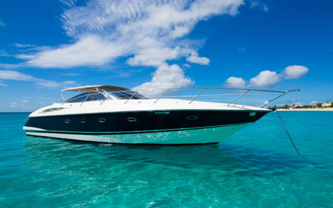 44' Sunseeker Camargue