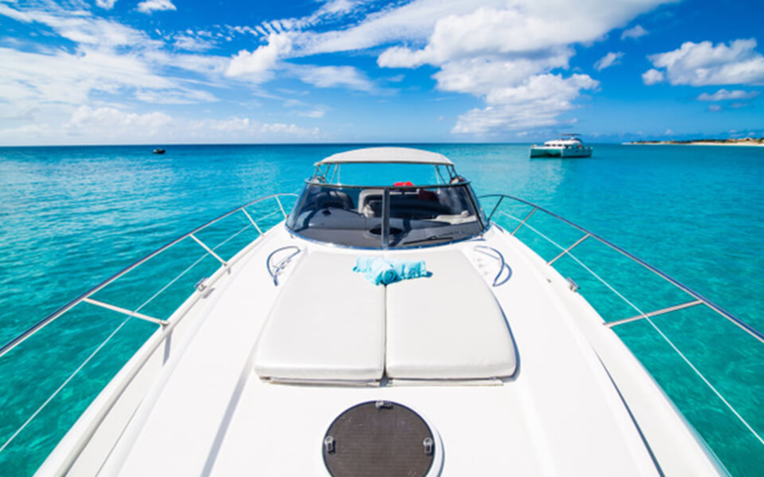 44' Sunseeker Camargue