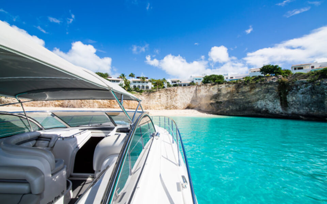 44' Sunseeker Camargue
