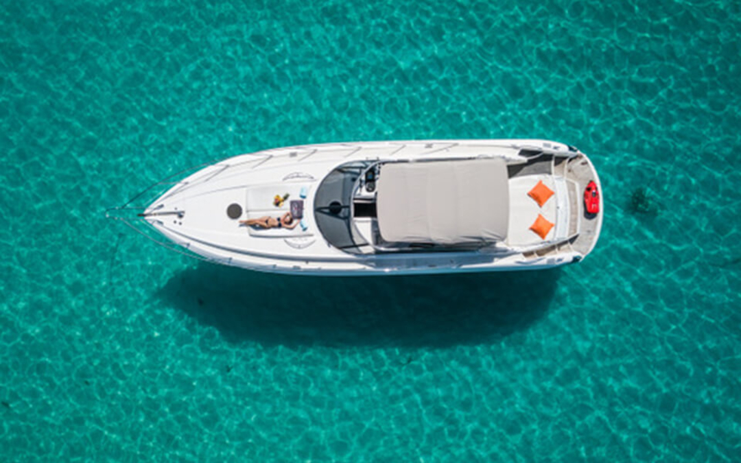 44' Sunseeker Camargue