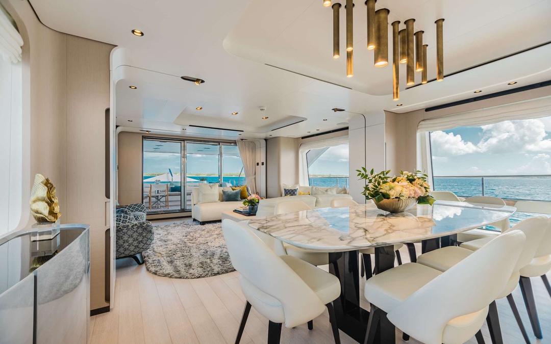 88' Azimut