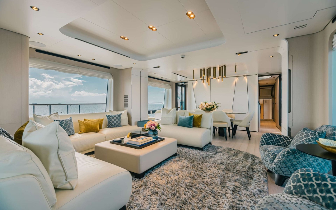 88' Azimut