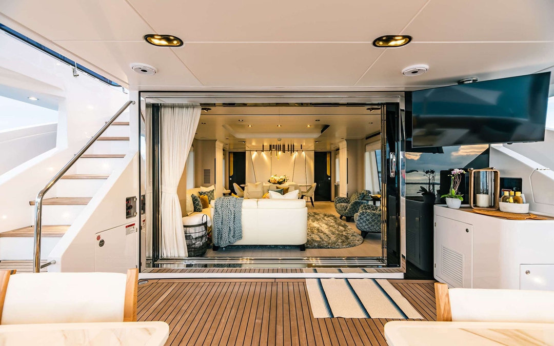 88' Azimut