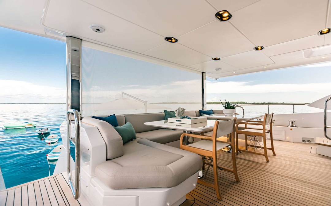 88' Azimut