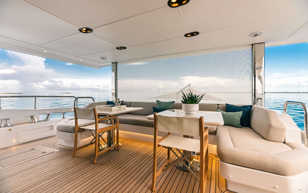 88' Azimut
