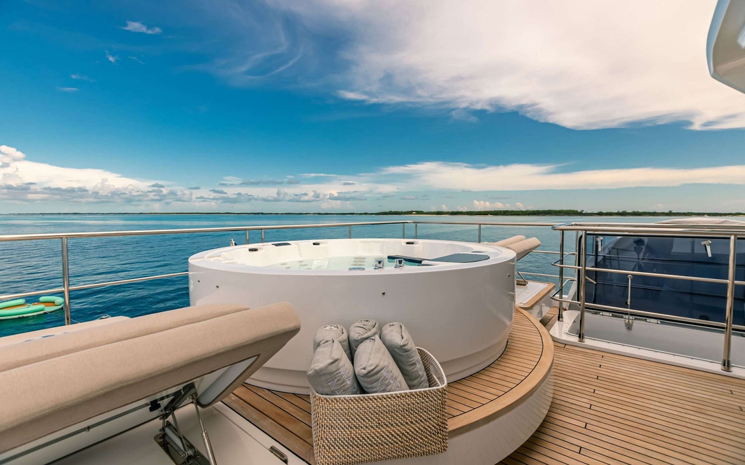 88' Azimut