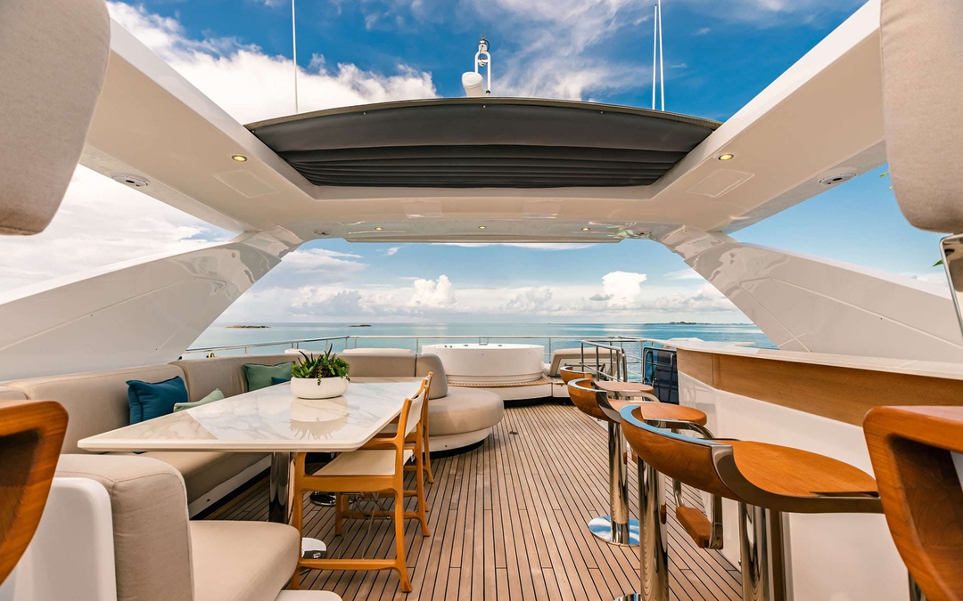 88' Azimut