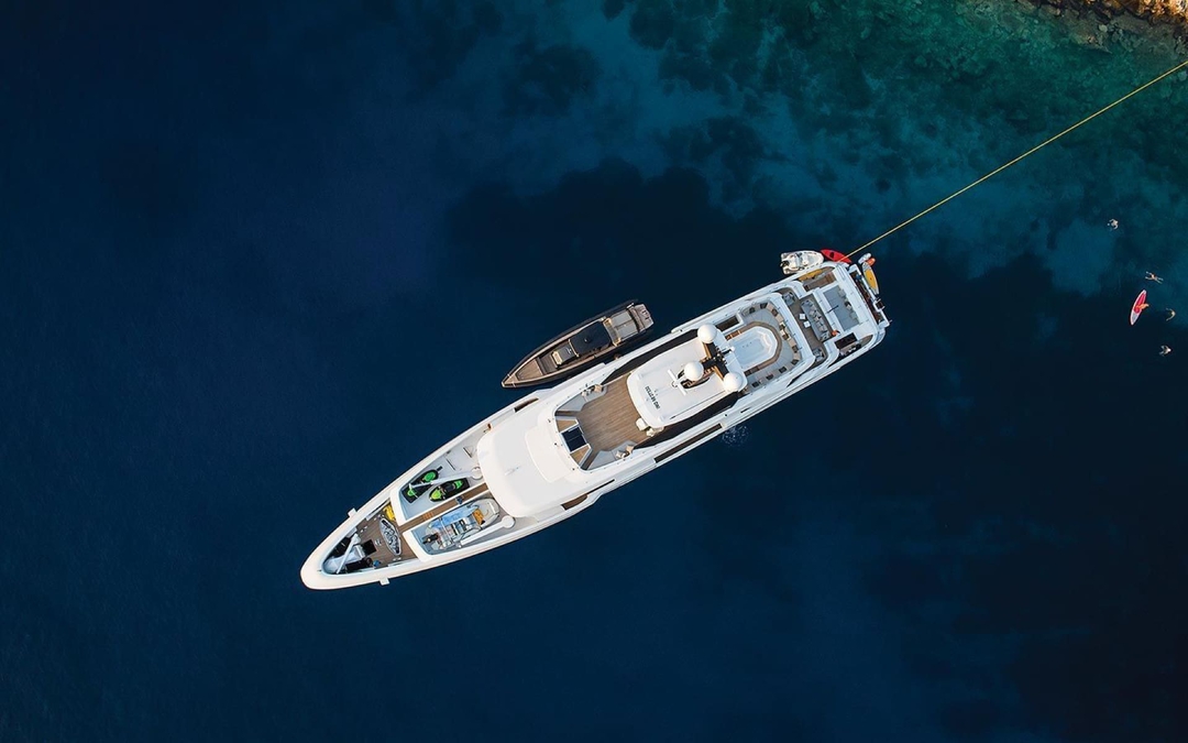 164' Admiral