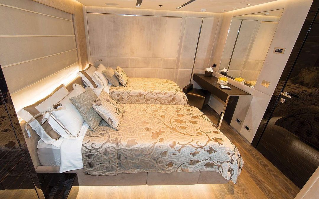 164' Admiral