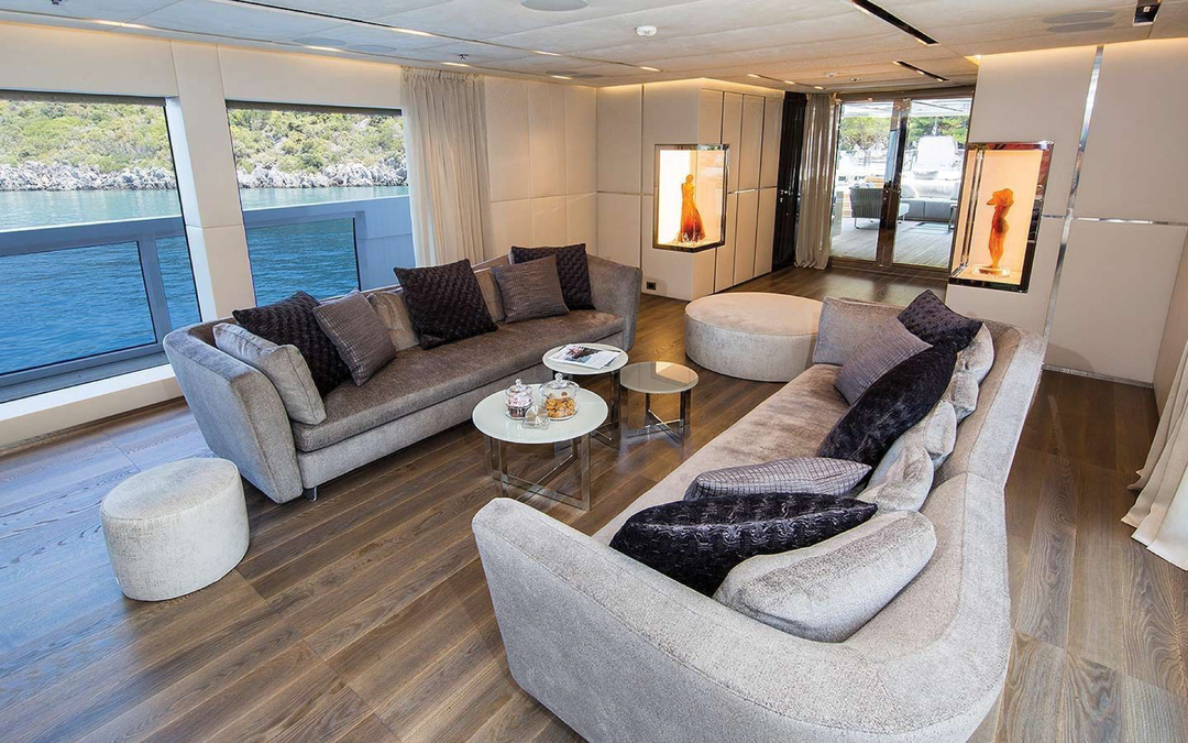 164' Admiral