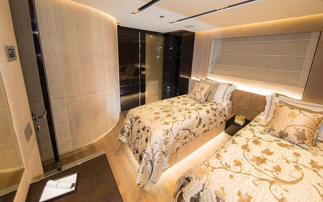 164' Admiral