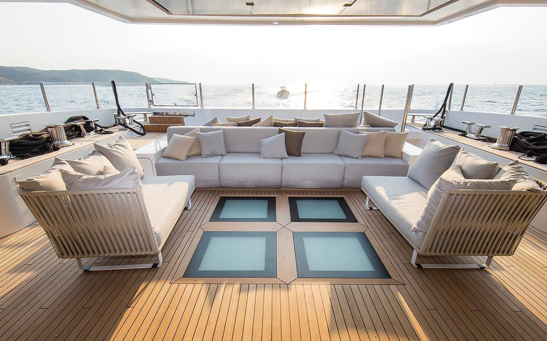 164' Admiral