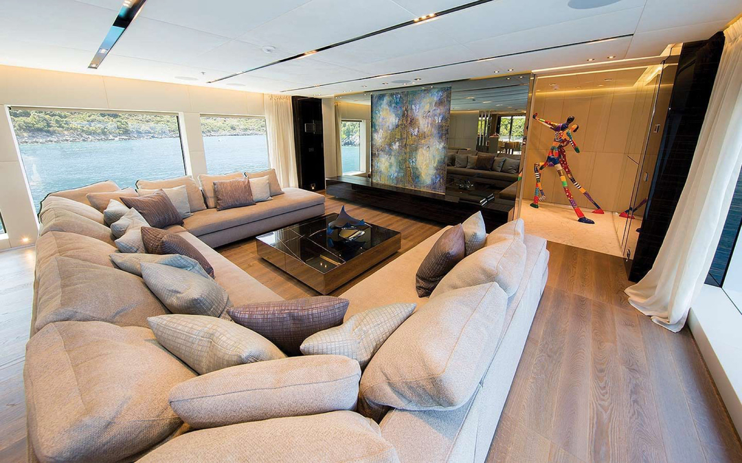 164' Admiral