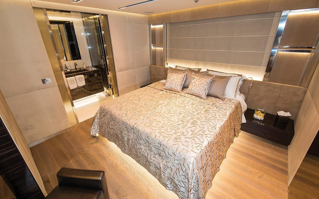 164' Admiral