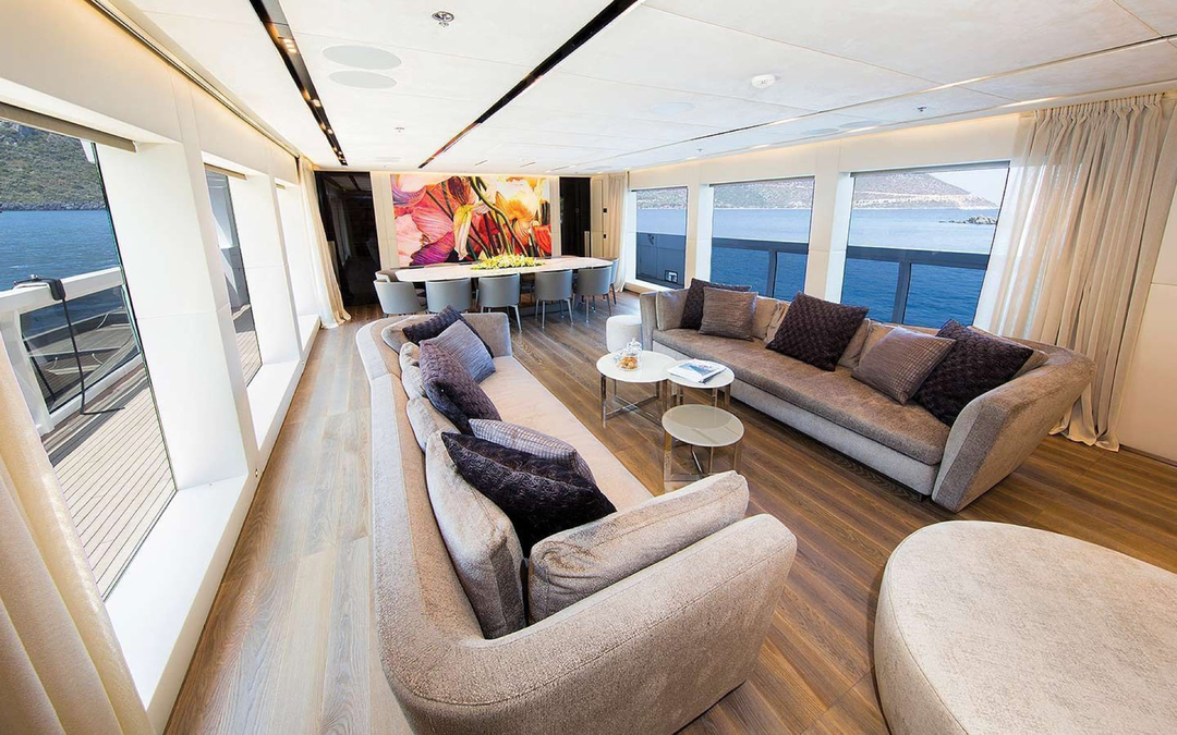 164' Admiral