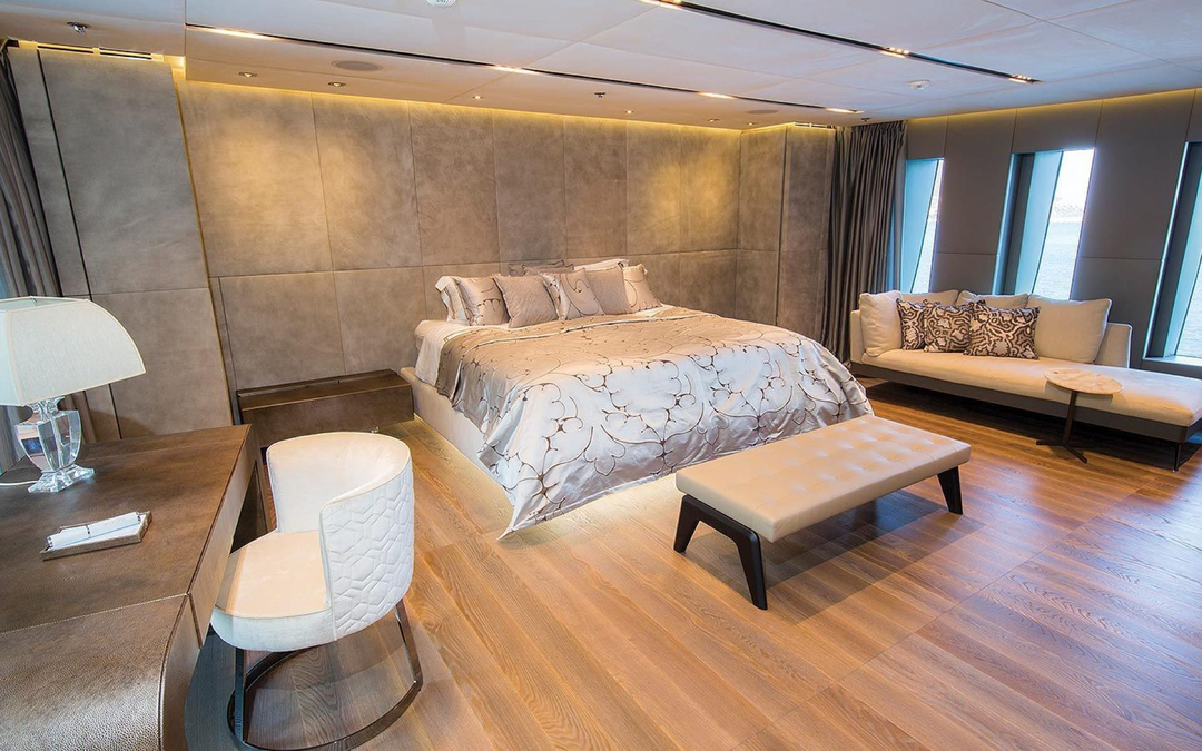164' Admiral