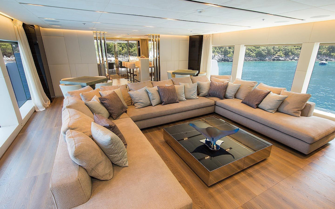 164' Admiral