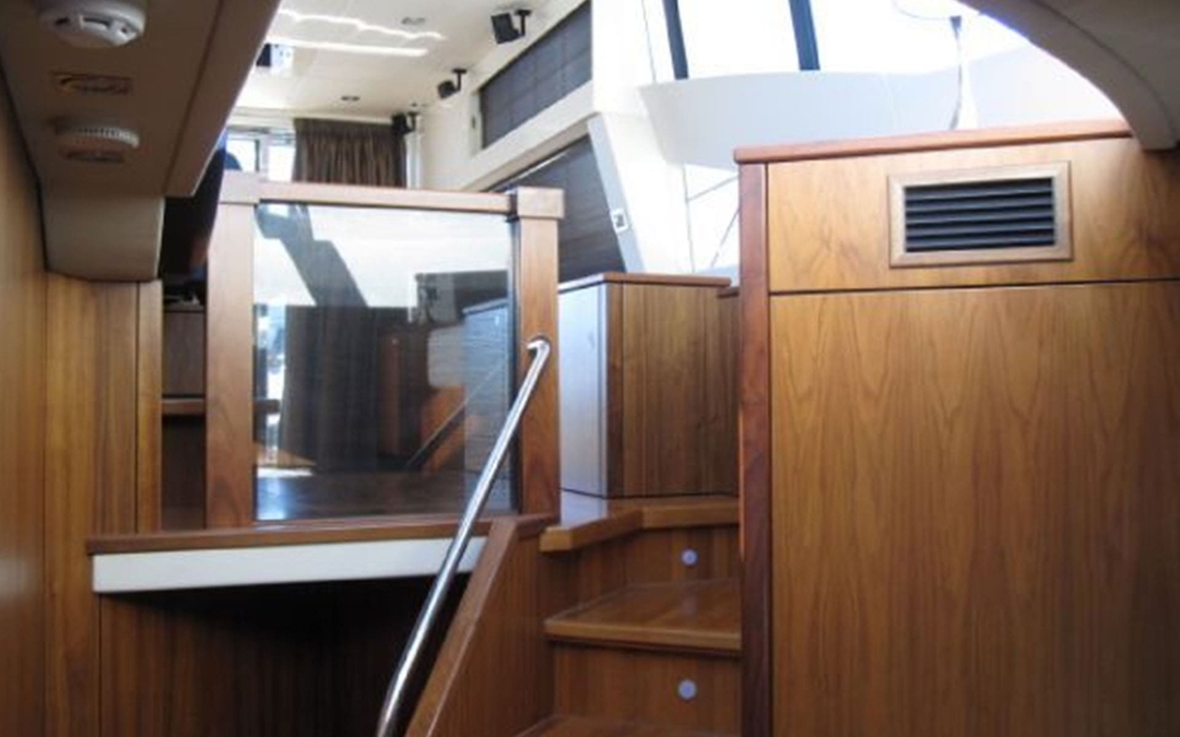 64' Sunseeker