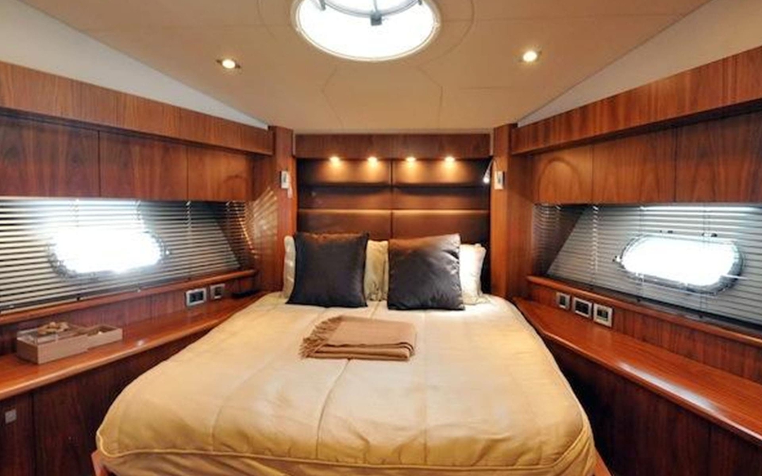 64' Sunseeker