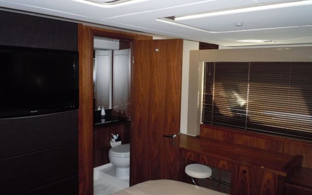 64' Sunseeker