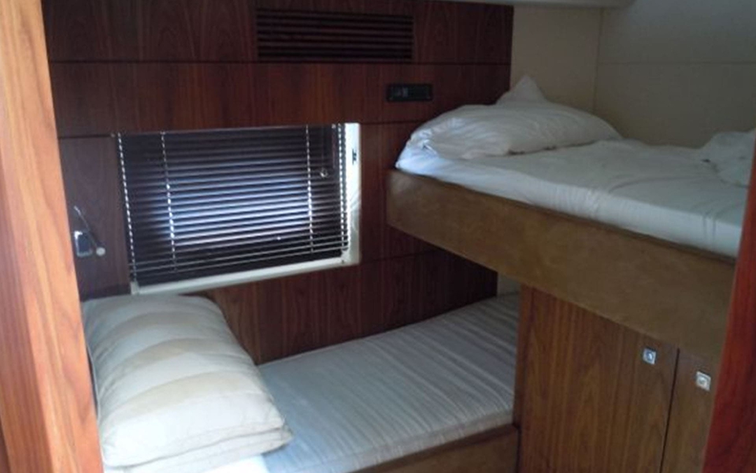64' Sunseeker